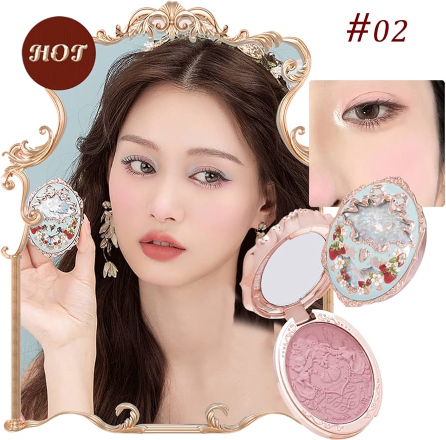 Amazon | Flower knows（フラワーノーズ）ストロベリーロコココスメ