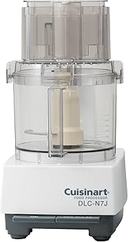Amazon.co.jp: Cuisinart 業務用フードプロセッサー 多機能3.0L DLC