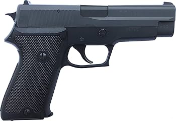 Amazon | タナカ シグ P220 IC 航空自衛隊 18歳以上ガスブローバック