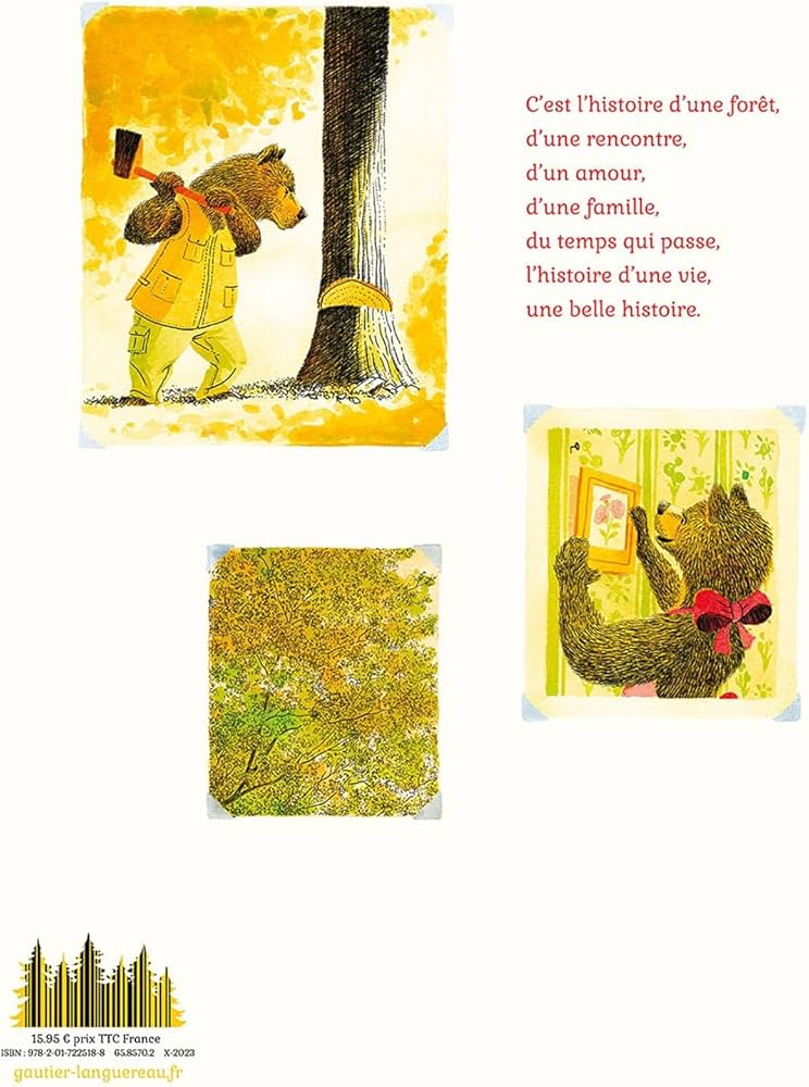 Amazon.com: Une belle histoire: 9782017225188: Jalbert, Philippe