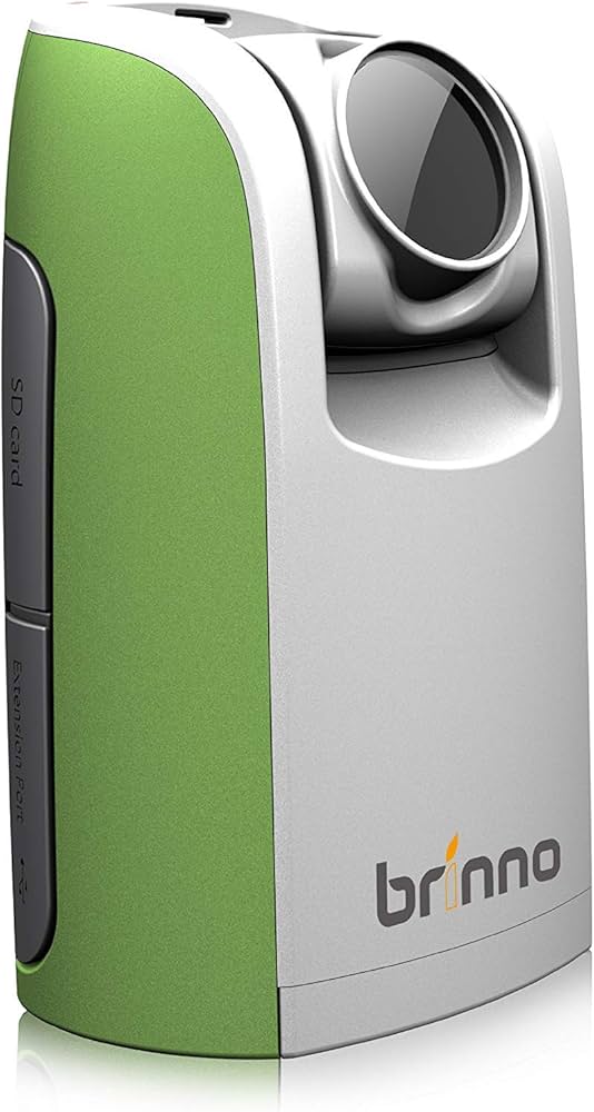 Amazon.co.jp: Brinno タイムラプスカメラ(定点観測用カメラ) TLC200