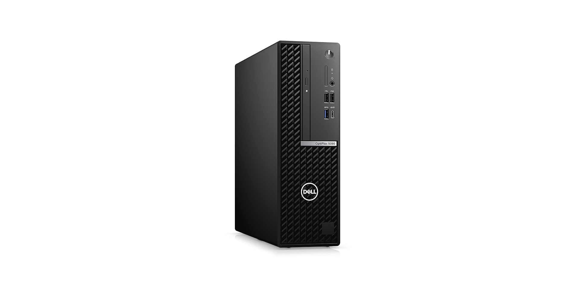 Amazon.com: Dell Optiplex 5090 SFF Desktop | Core i7-10700 - 512GB
