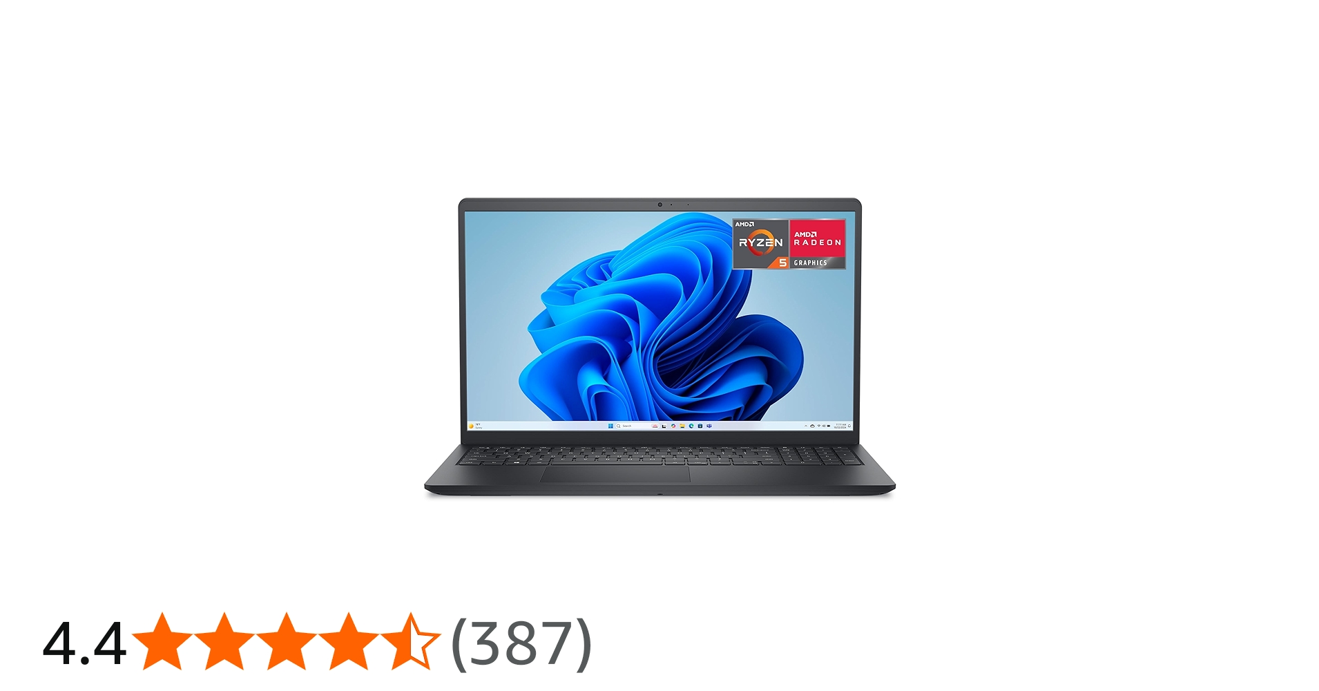 Amazon.co.jp: Dell 15 ノートパソコン DC15255-15.6インチ FHD 120Hz