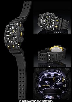 Amazon.co.jp: [カシオ] 腕時計 ジーショック 【国内正規品】 GA-900