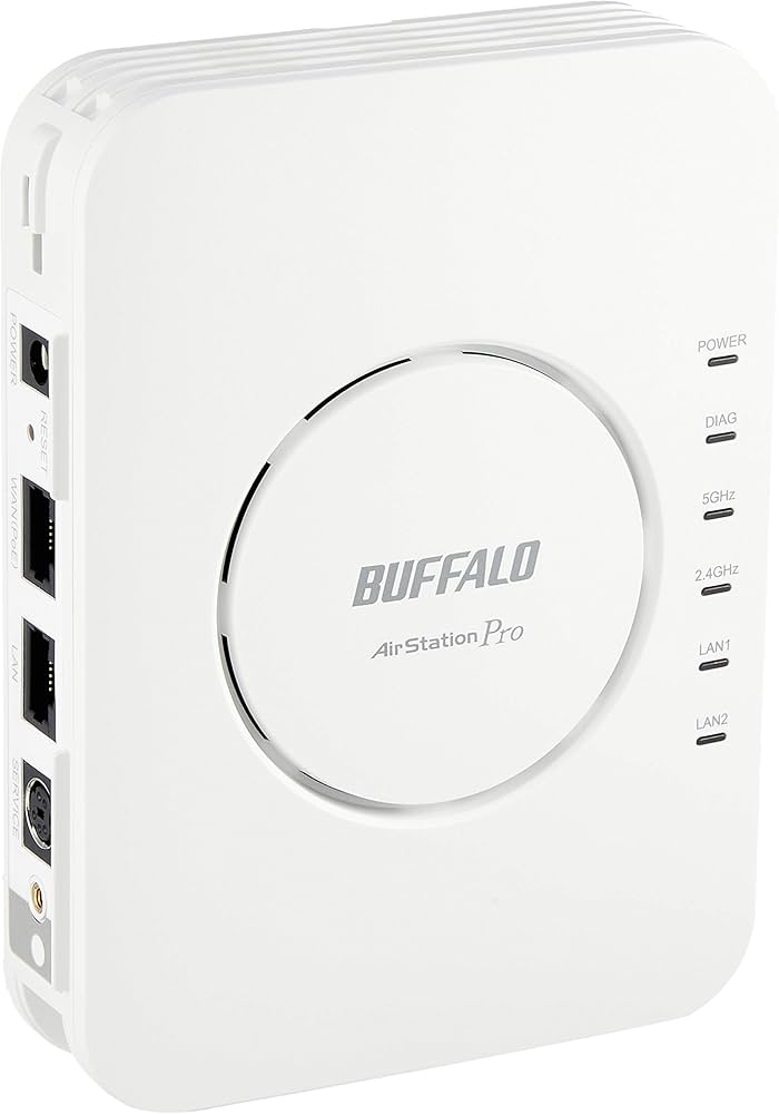Amazon | バッファロー BUFFALO 法人向け フリースポット導入キット FS