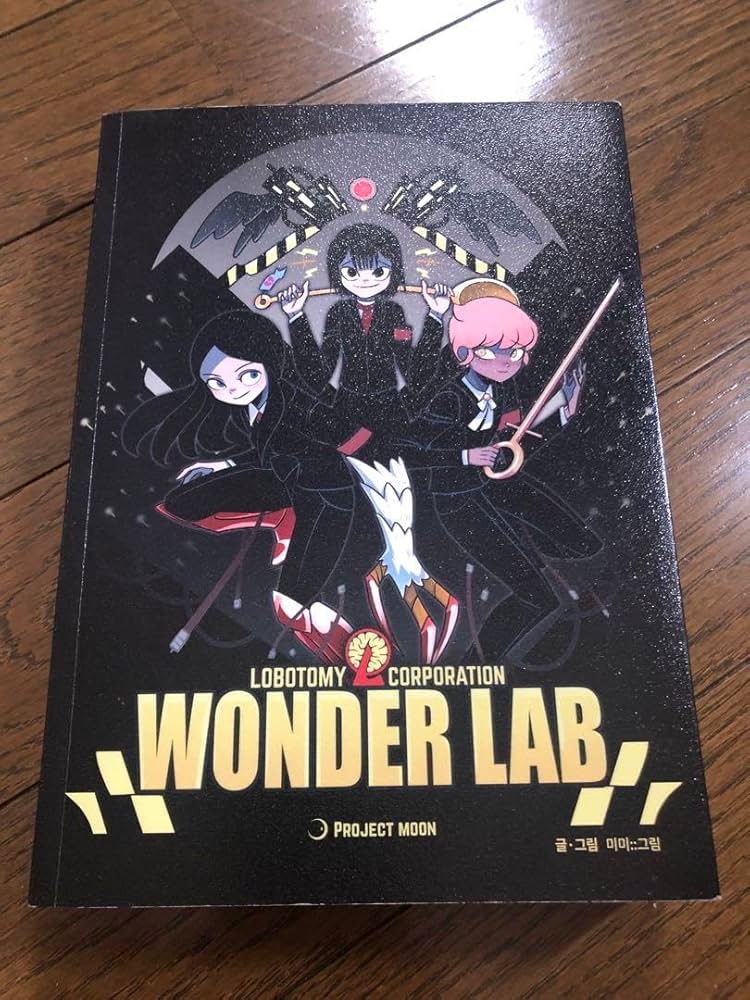 Amazon.co.jp: Wonder lab ワンダーラボ 韓国版 : おもちゃ