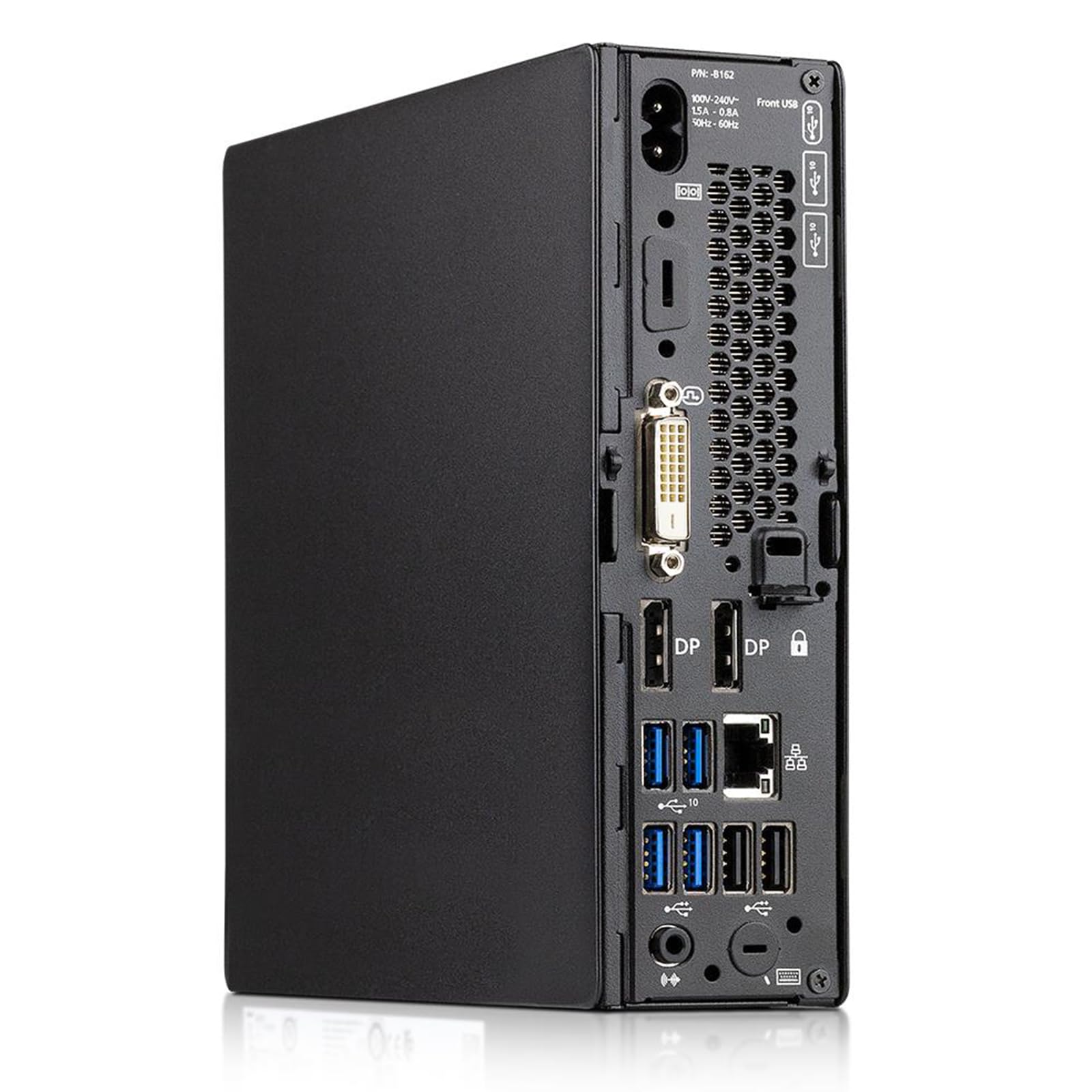 Fujitsu Esprimo Q957 Mini PC Intel Pentium G4560, 8GB RAM, 250GB