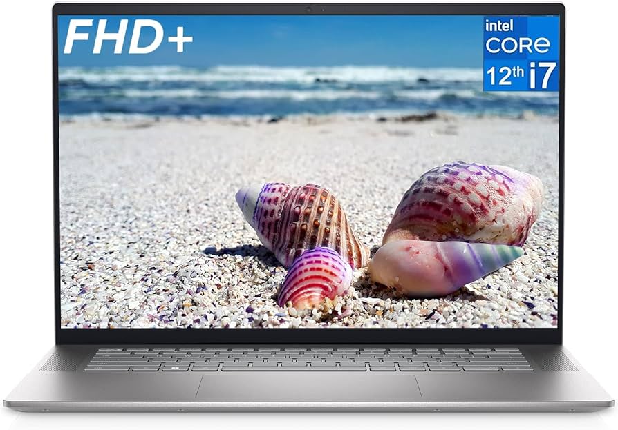 Amazon.com: Dell 2023 Newest Inspiron 16 5620 Laptop, 16.0