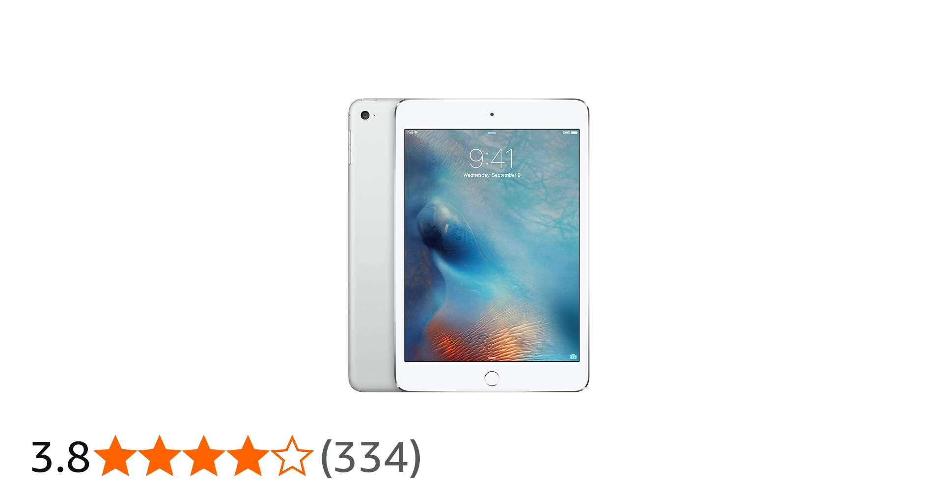 s*a様 【iPad mini4】128GB 値下げ！ Apple iPad mini 4 Wi-Fiモデル