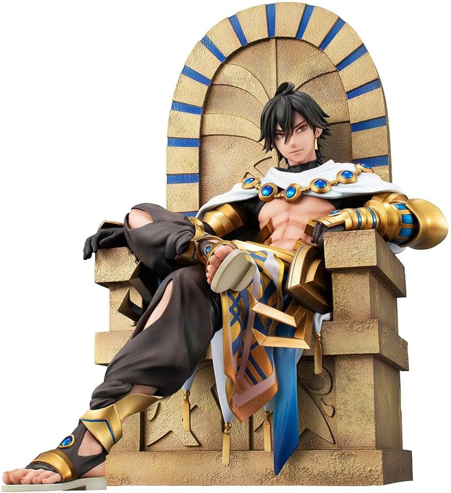 Amazon.co.jp: 【メガホビEXPOオンライン開催記念】【限定販売】Fate