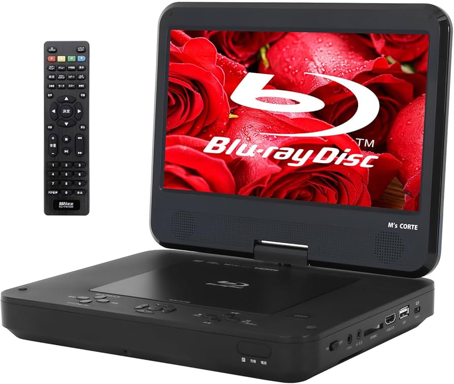 Amazon | ダイニチ電子 国内メーカー M's CORTE 高精細液晶 HDMI出力