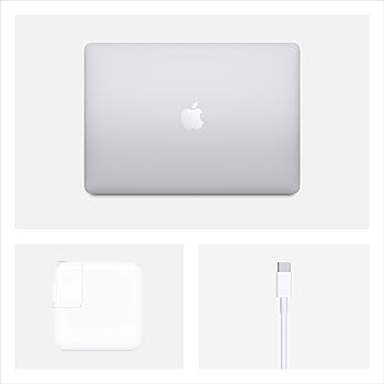 Amazon.com: Apple MacBook Air (13-inch, 8GB RAM, 512GB SSD Storage