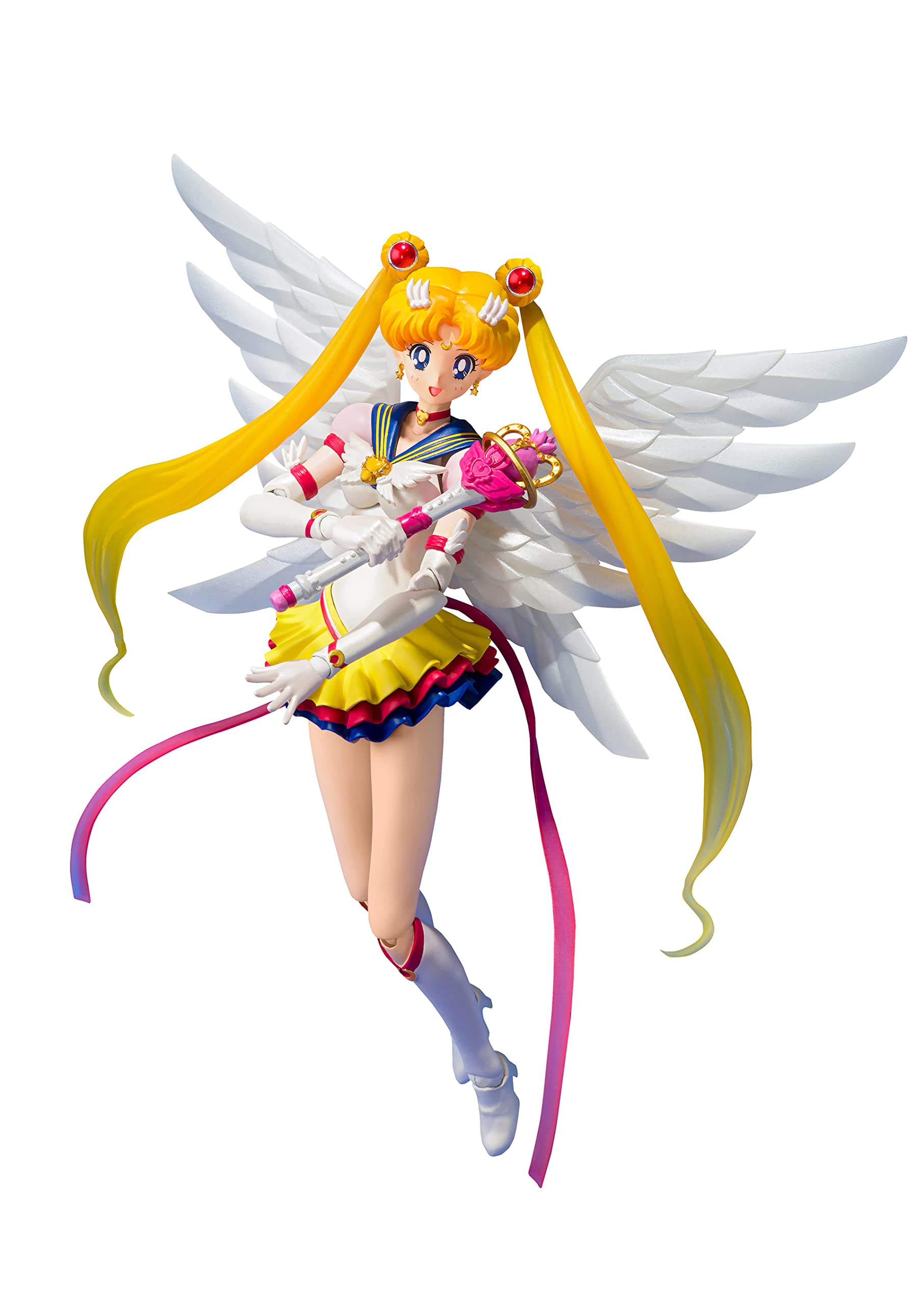 Amazon.co.jp: TAMASHII NATIONS S.H.フィギュアーツ 美少女戦士