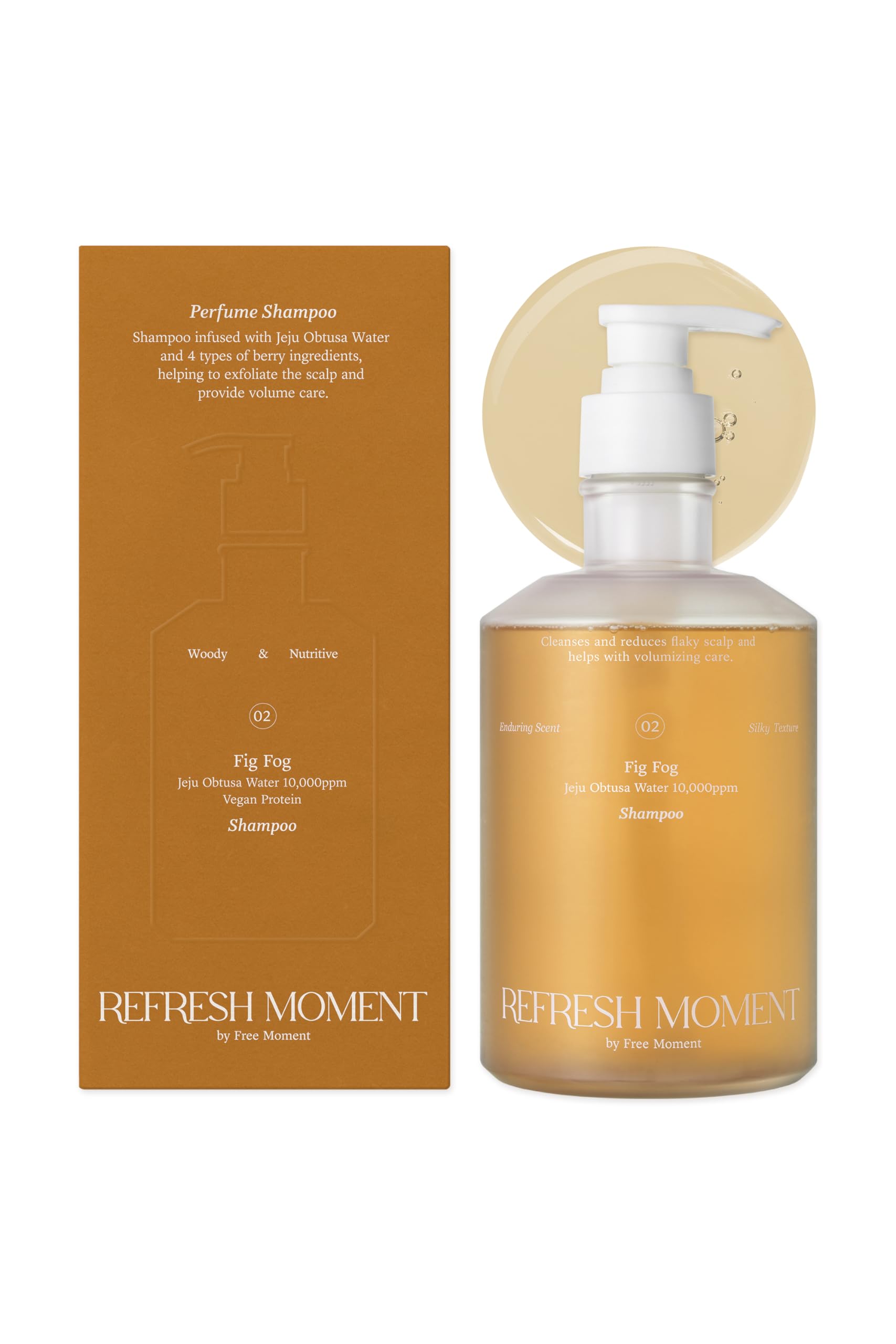 Amazon | フリーモーメント(FREE MOMENT) リフレッシュモーメント