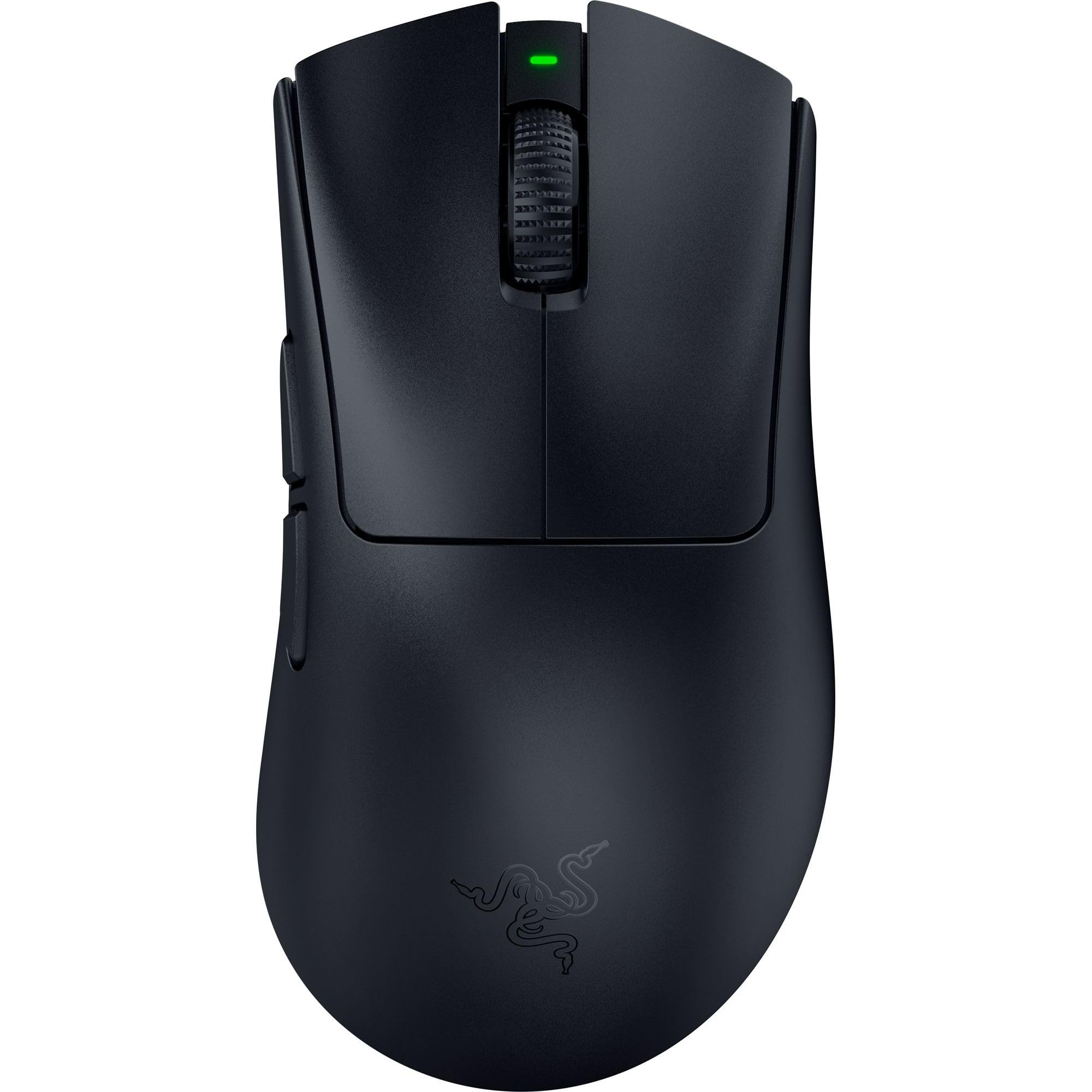 Amazon.co.jp: Razer レイザー DeathAdder V4 Pro ゲーミングマウス