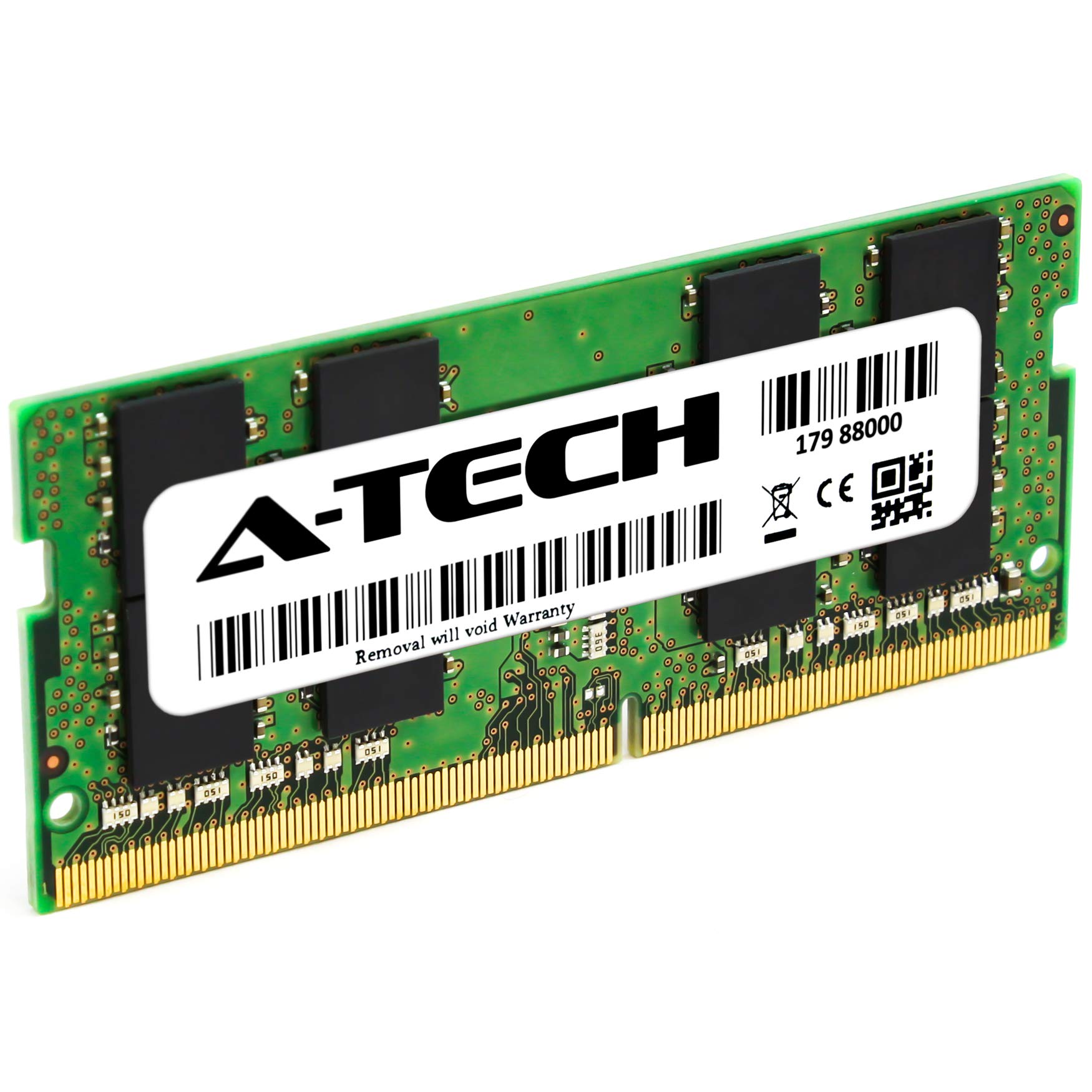 A-Tech Components 32GB (2x16GB) RAM for Apple iMac 2017 (27 inch
