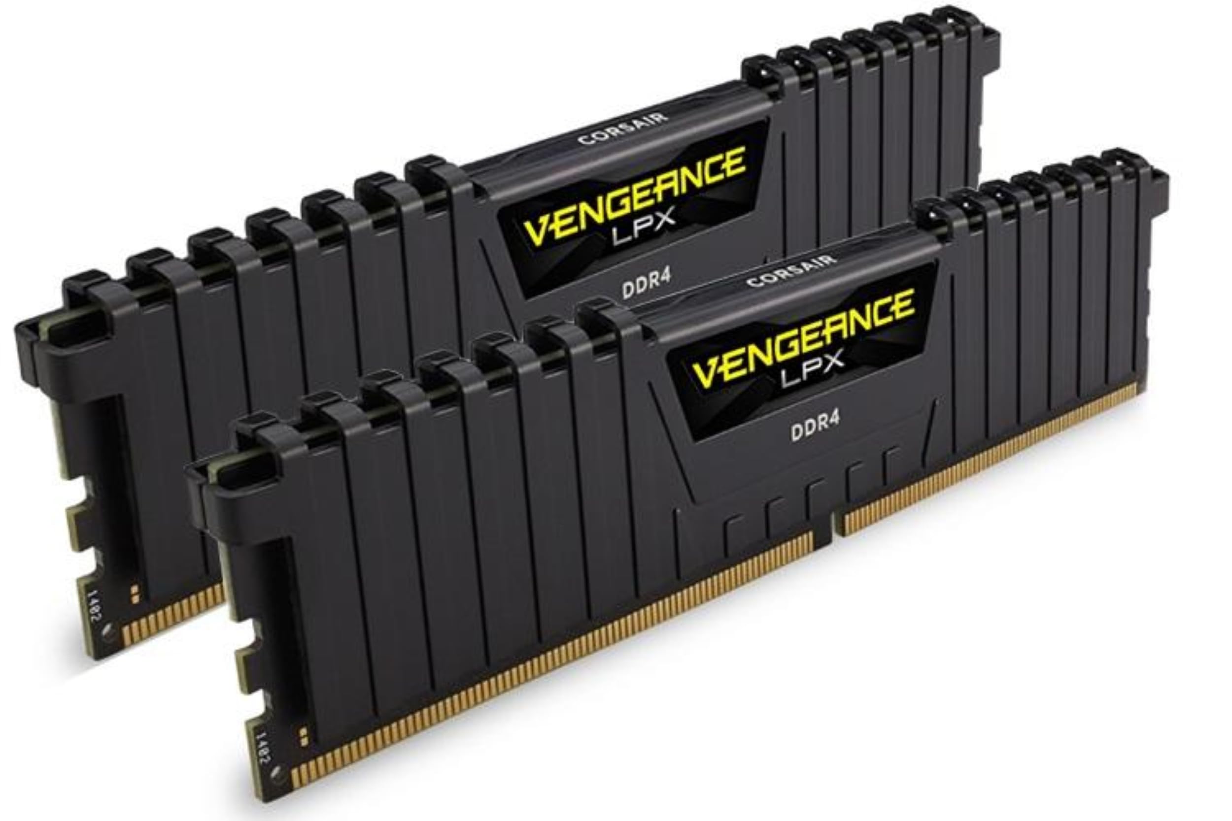 Amazon | CORSAIR DDR4-2666MHz デスクトップPC用 メモリモジュール