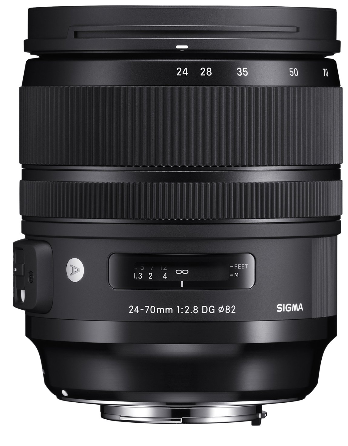 Amazon.co.jp: シグマ(Sigma) レンズ 24-70mm F2.8 DG OS HSM Nikon