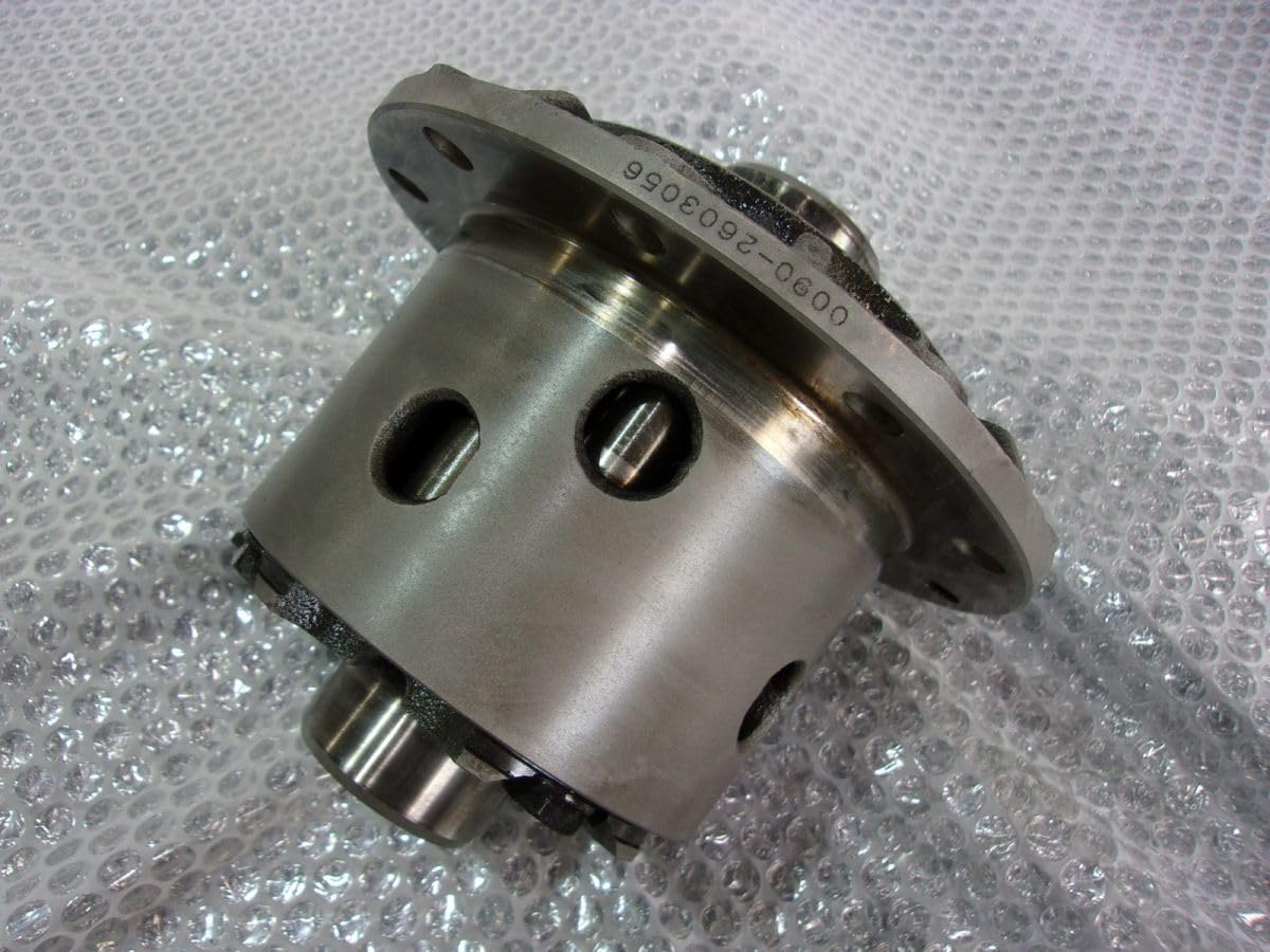 Amazon.co.jp: ZN8 GR86 ハチロク 純正 ノーマル トルセンデフ