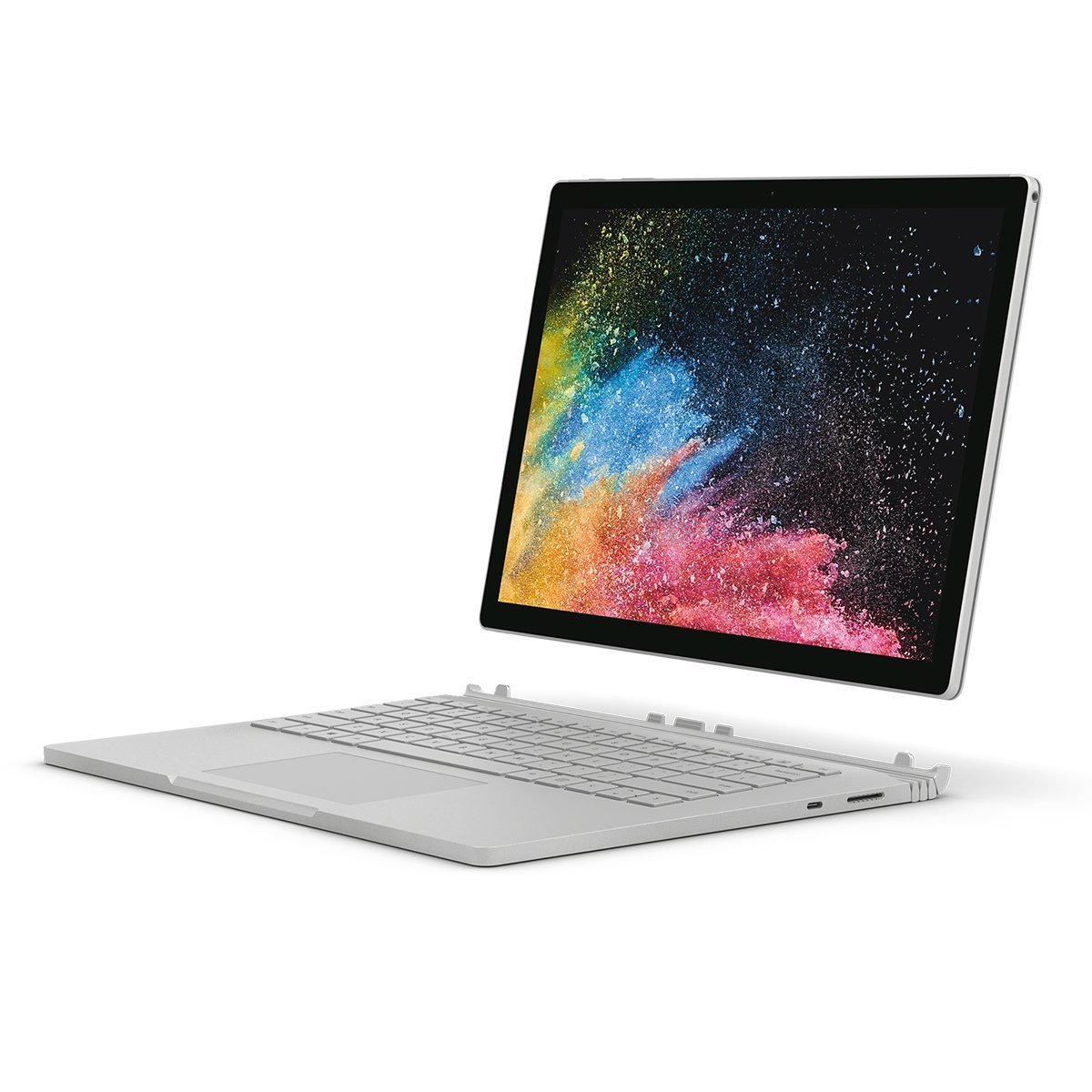 Amazon.com: Microsoft Surface Book 2 (Intel Core i7, 8GB RAM