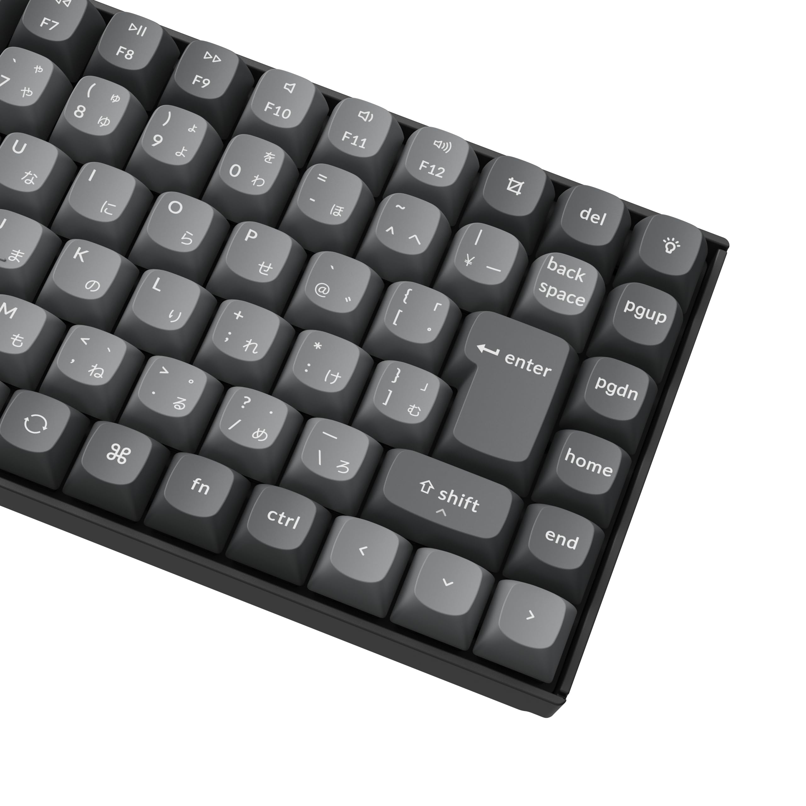 Amazon | Keychron キーボード K2 Max ワイヤレス メカニカル