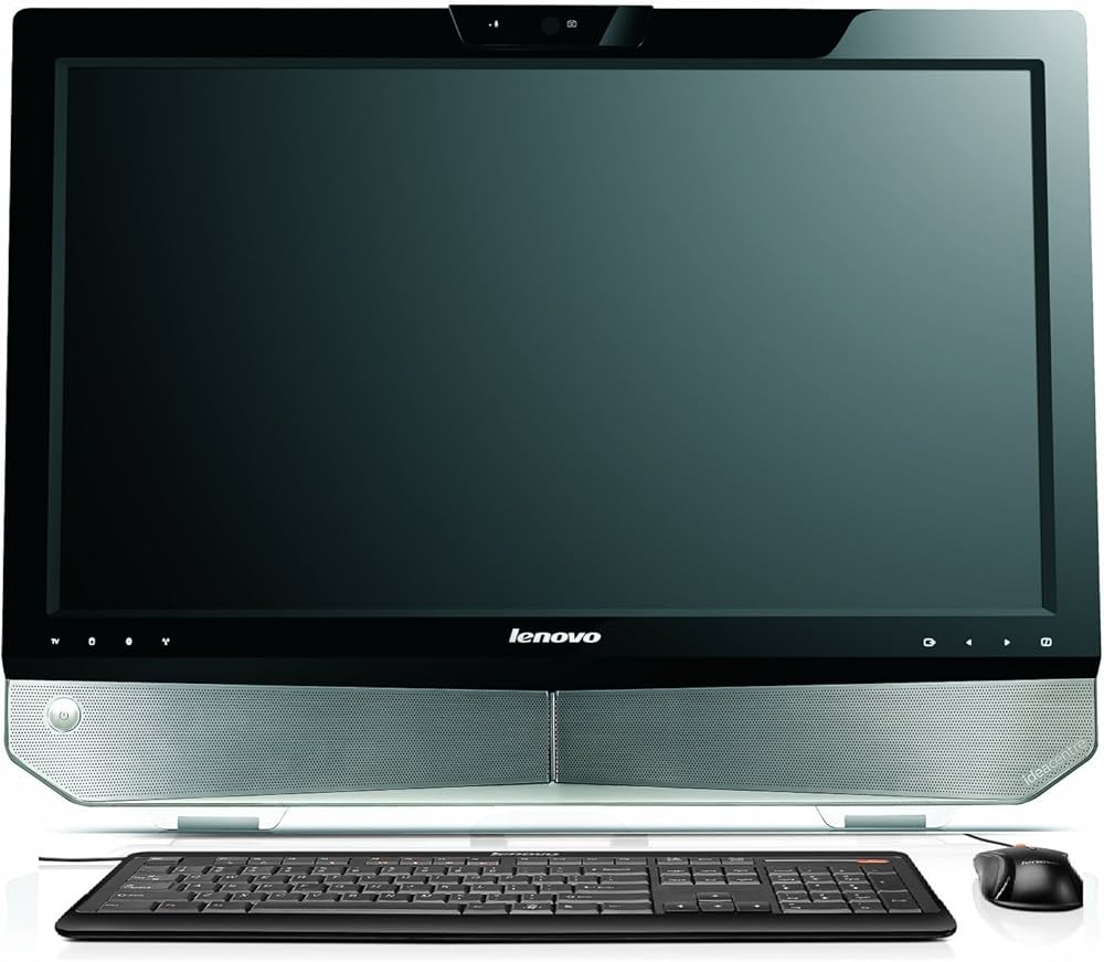 Windowsデスクトップ Lenovo IdeaCentre B320 i5 8GB Windows11