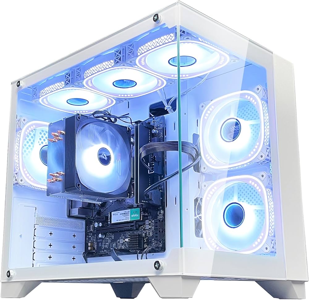 Amazon.co.jp: 【整備済み品】 デスクトップパソコン 第7世代Core i7