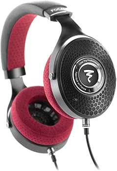 Amazon.co.jp: Focal Clear Pro MGプロフェッショナルオープンバック