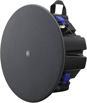 Amazon | ヤマハ YAMAHA シーリングスピーカー 4.5インチフルレンジ