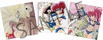 Amazon.co.jp: 【Amazon.co.jp限定】「幻夢戦記レダ」Blu-ray BOX(初回