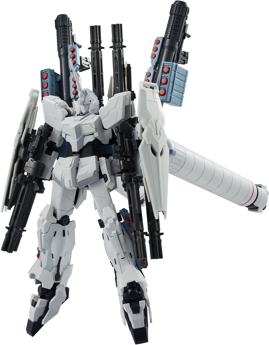 Amazon.co.jp: TAMASHII NATIONS ROBOT魂 [SIDE MS] フルアーマー
