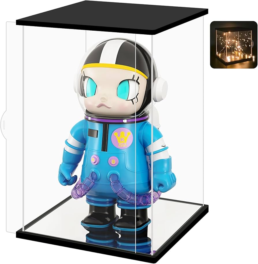 デイジー POP MART ジモモ クリアケース付き デイジー様 専用 POP MART