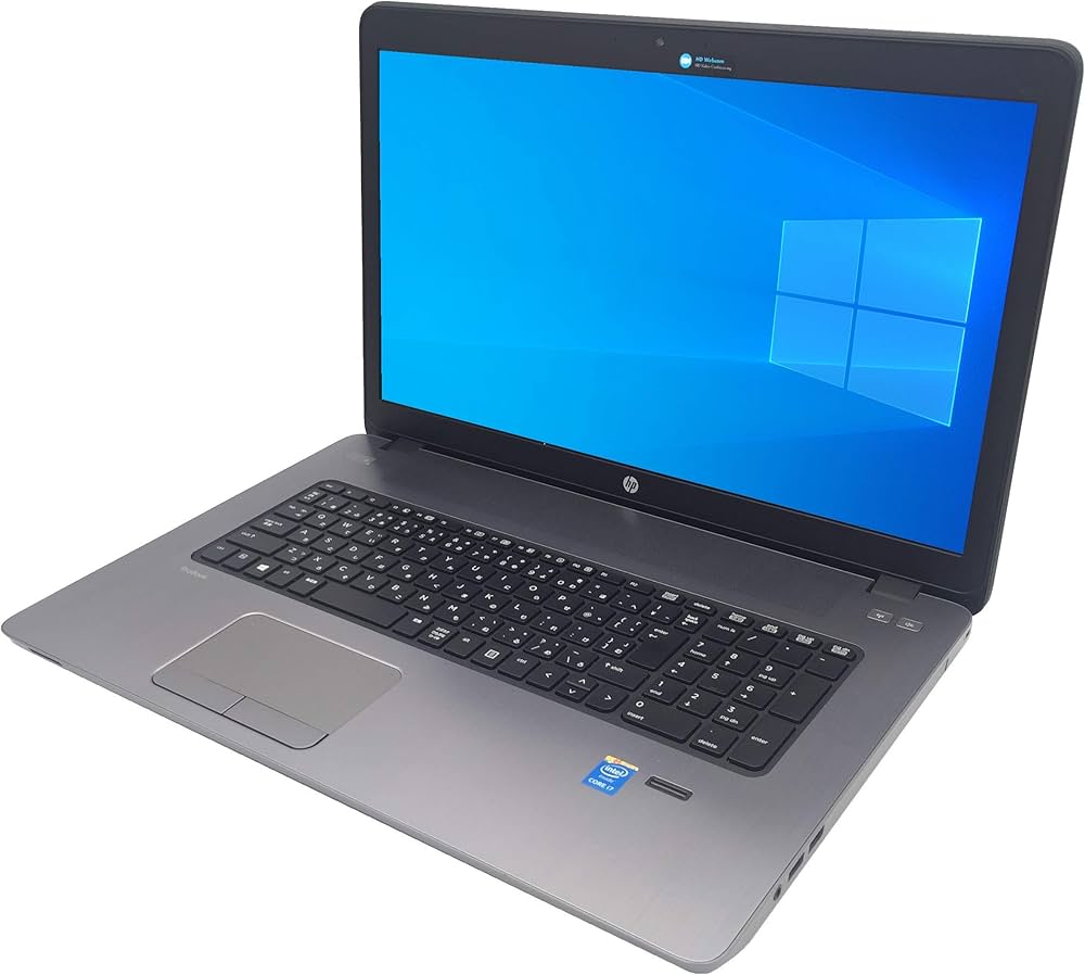 Amazon.co.jp: 【Microsoft認定再生PC】 HP ProBook 470 G2 (Windows