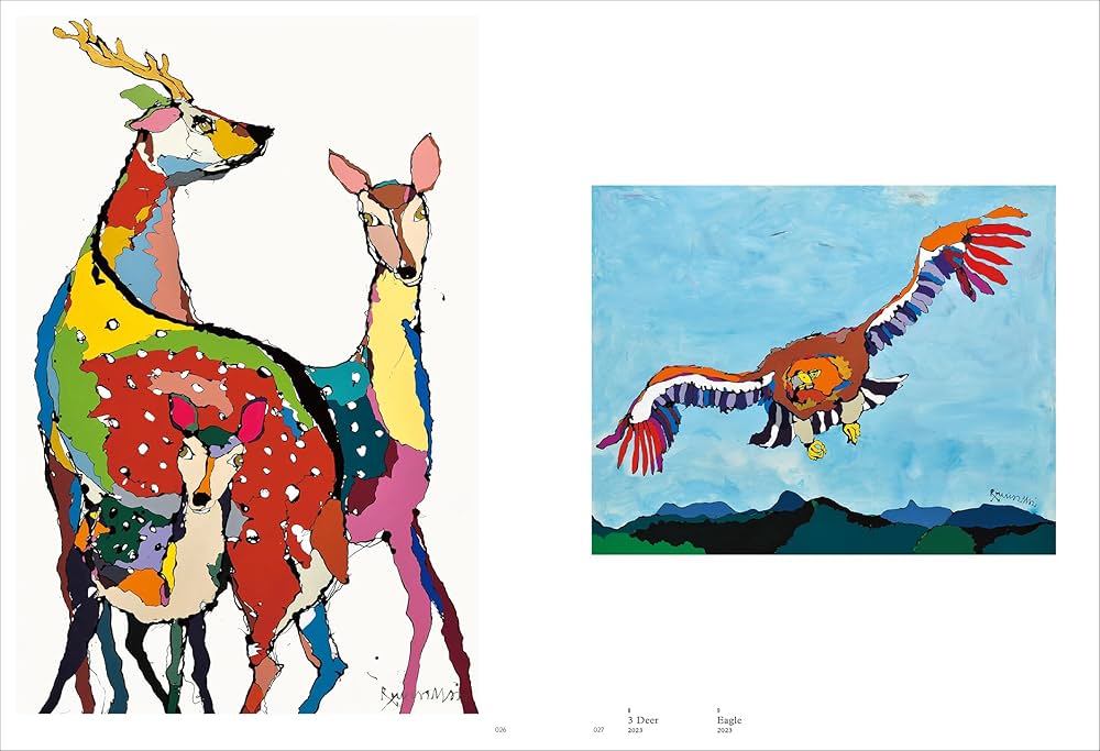 今井龍満 RYUMA IMAI ―偶然を生きるものたち 1999-2023 | 今井龍満 |本