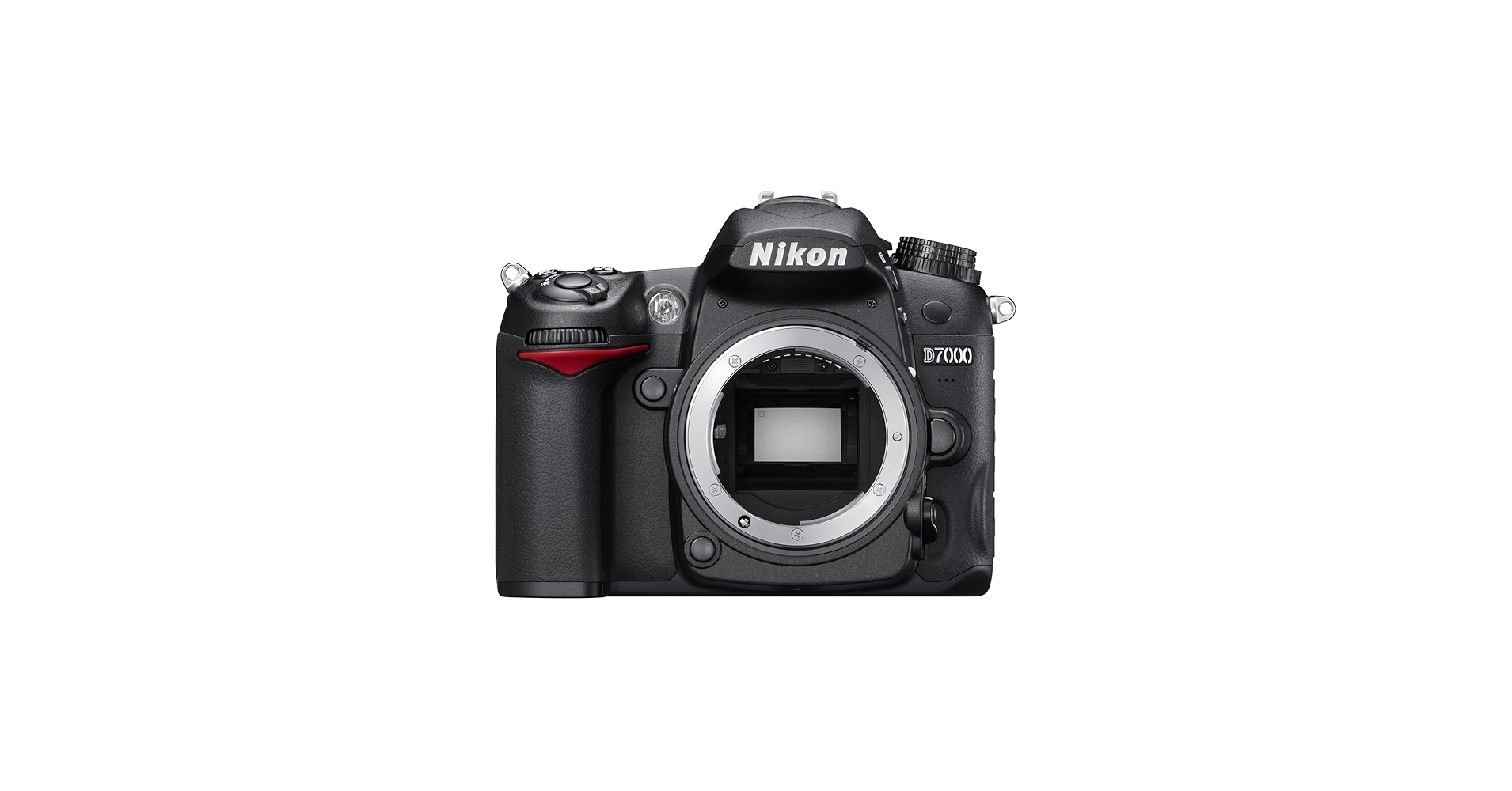 Amazon.com : Nikon D7000 16.2MP DSLR Camera with 3.0-Inch LCD