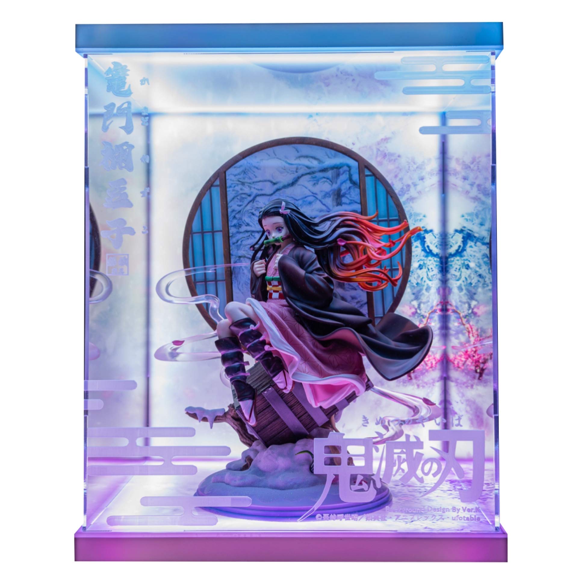 Amazon | 鬼滅の刃 竈門禰豆子 ねずこ 1/6 ガレージキット 専用