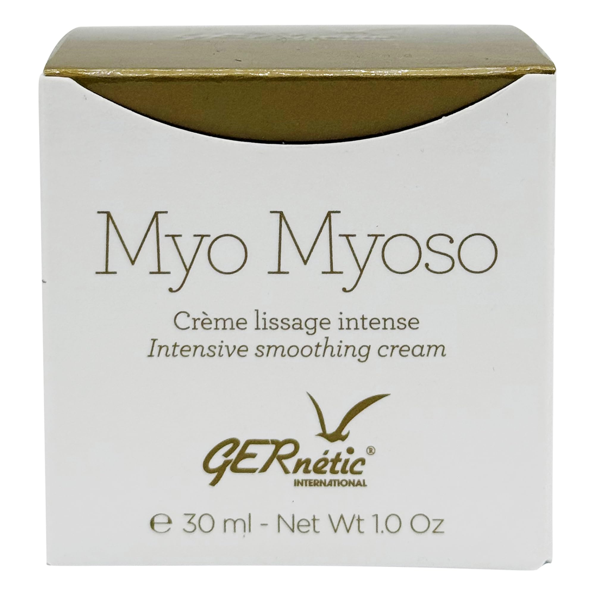 Amazon | ジェナティック ミヨ ミヨソ (フェイス クリーム) 30ml