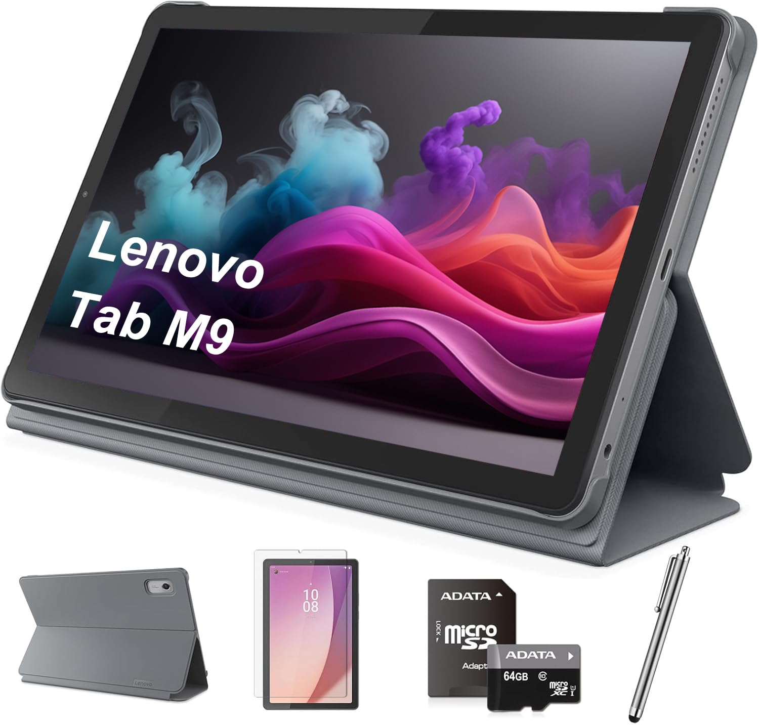 Amazon.com : Lenovo Tab M9 9