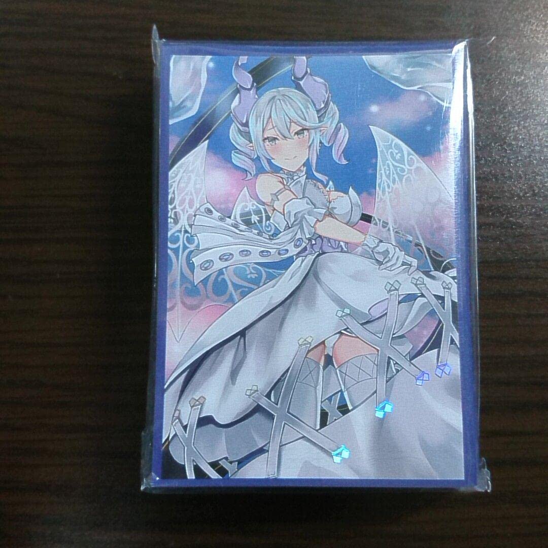 遊戯王ラビュリンス プレイマット、スリーブ＋白銀姫絵違い25th