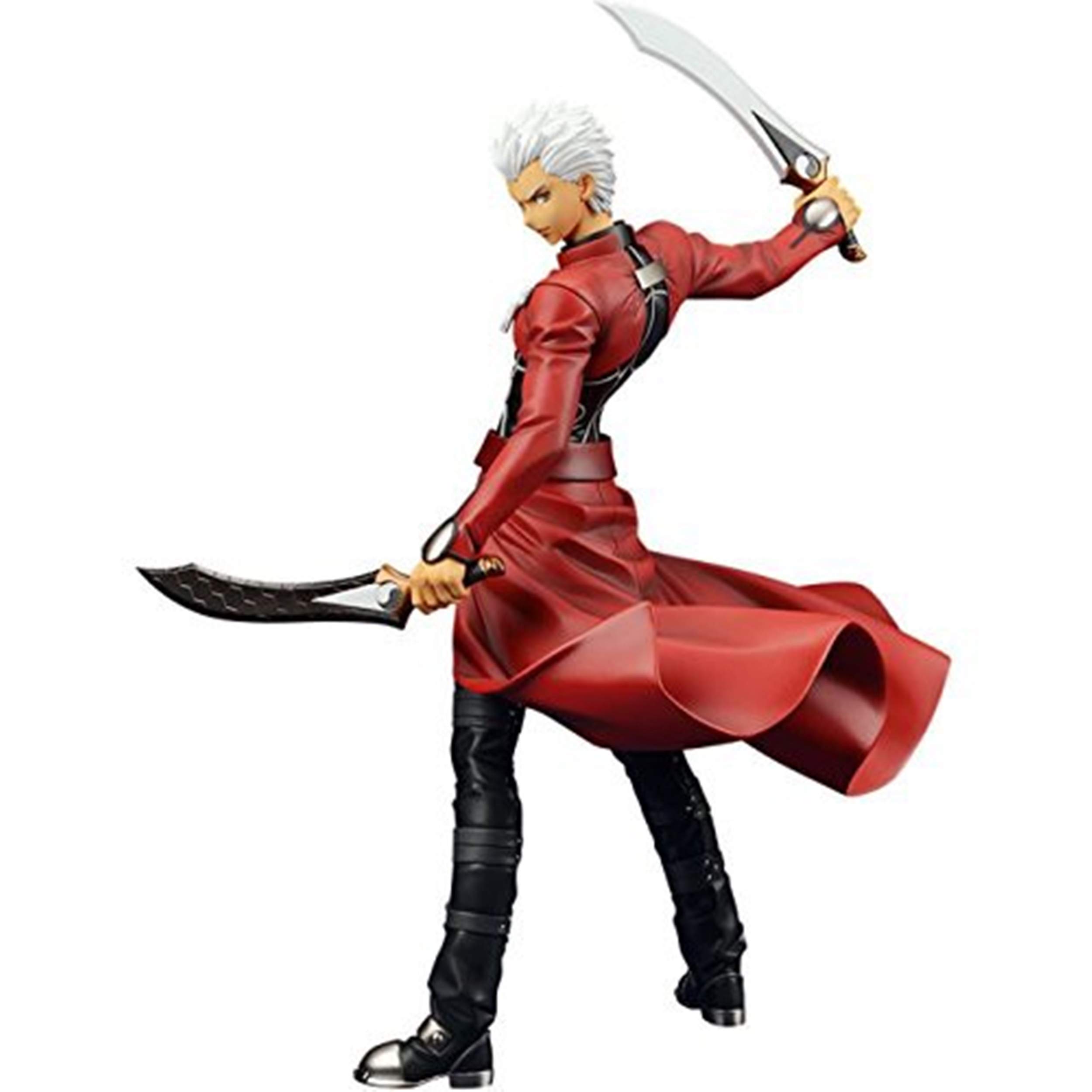 Amazon | Fate/stay night [Unlimited Blade Works] アーチャー 1/8