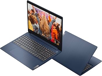Amazon.com: Lenovo IdeaPad 3 15IML05 81WR0007US 15.6