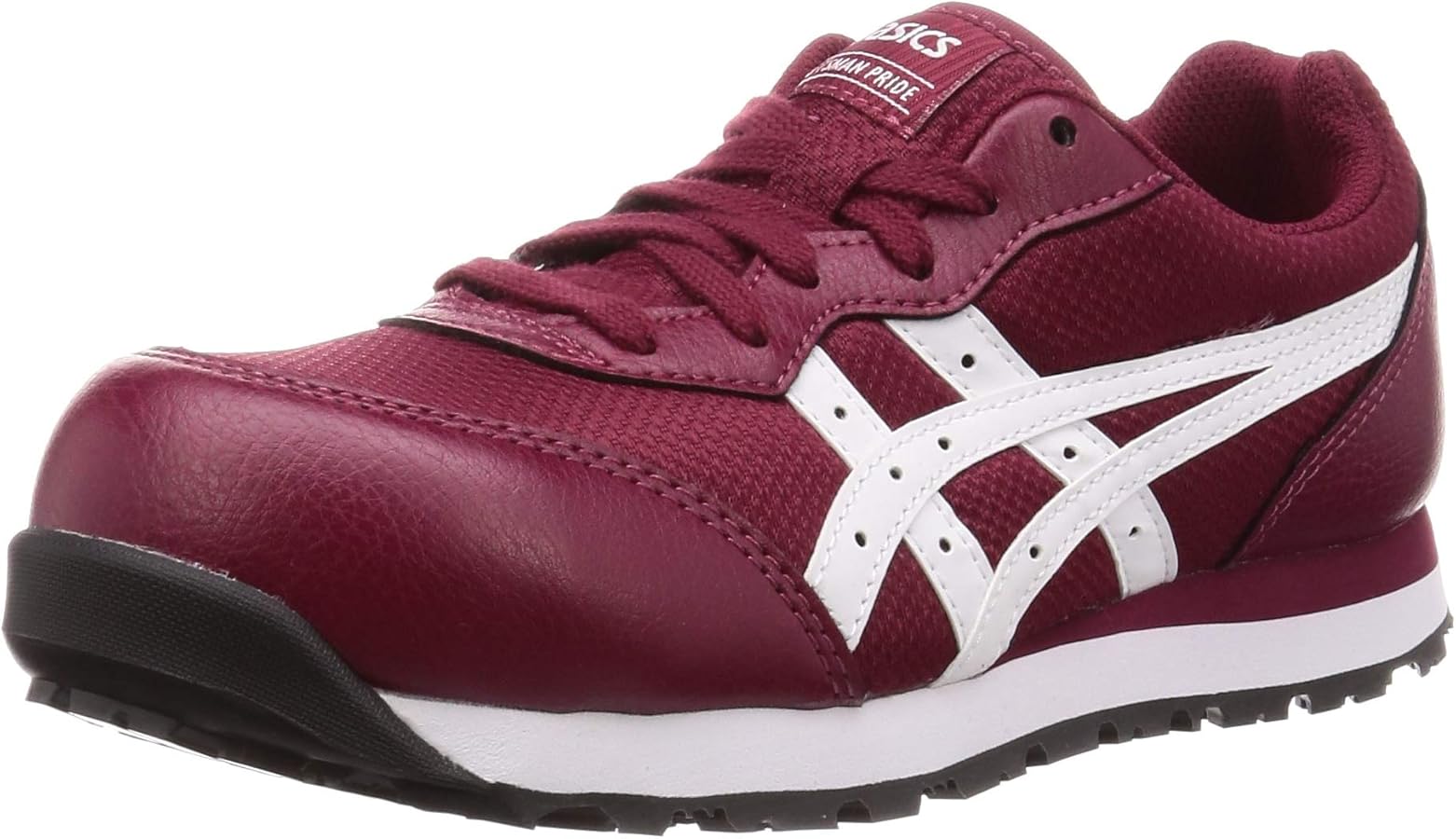 Amazon | [アシックスワーキング] 安全靴 作業靴 ウィンジョブ CP201