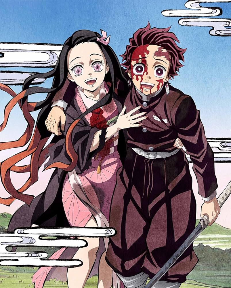 Amazon.com: 鬼滅の刃 刀鍛冶の里編 6(完全生産限定版) [DVD] : Movies