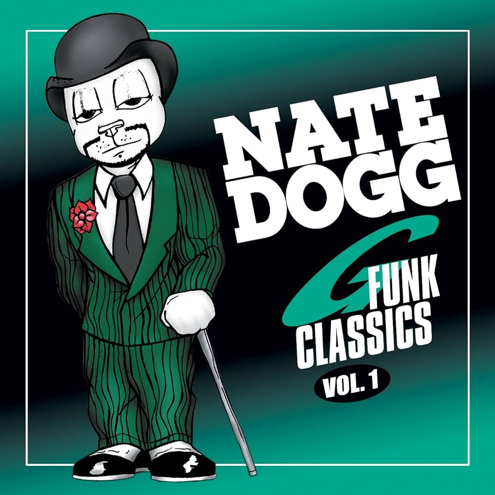 Nate Dogg - G Funk Classics, Vol. 1 - Amazon.com Music