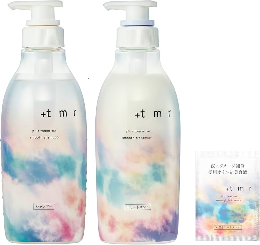 Amazon.co.jp: 【Amazon.co.jp限定】プラストゥモロー +tmr