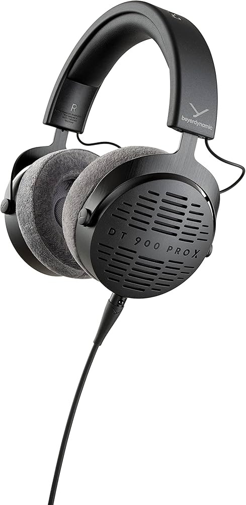 Amazon.co.jp: Beyerdynamic DT 900 PRO X Open Type Monitor