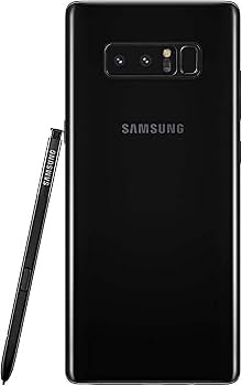 Amazon.com: Samsung Galaxy Note 8 64GB N950F 6.3