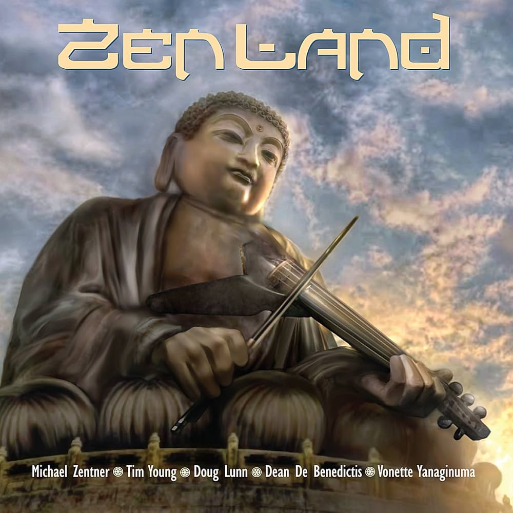 Zen Land - Zen Land - Amazon.com Music
