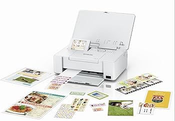 Amazon.co.jp: エプソン コンパクトプリンター A5 カラリオミー スマホ