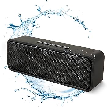 Amazon.co.jp: 【Uandear2023年第2世代】 Bluetooth スピーカー